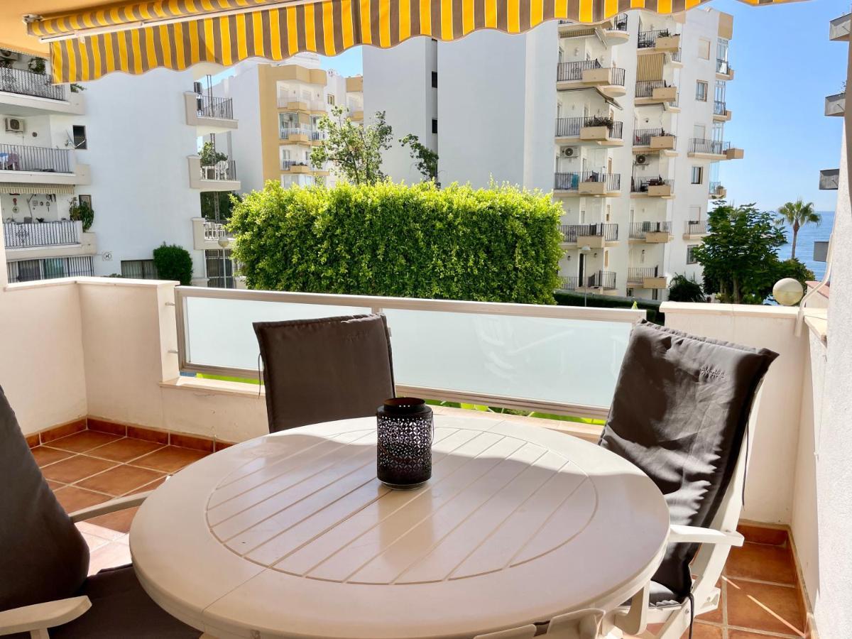 Marbella Del Mar II - Eaw Homes Kültér fotó