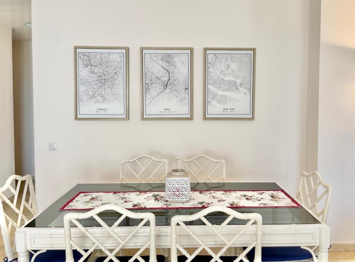 Marbella Del Mar II - Eaw Homes Kültér fotó