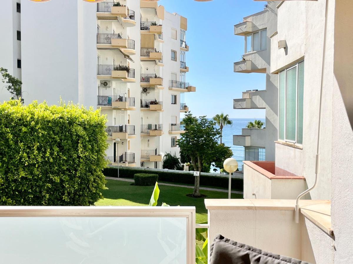Marbella Del Mar II - Eaw Homes Kültér fotó