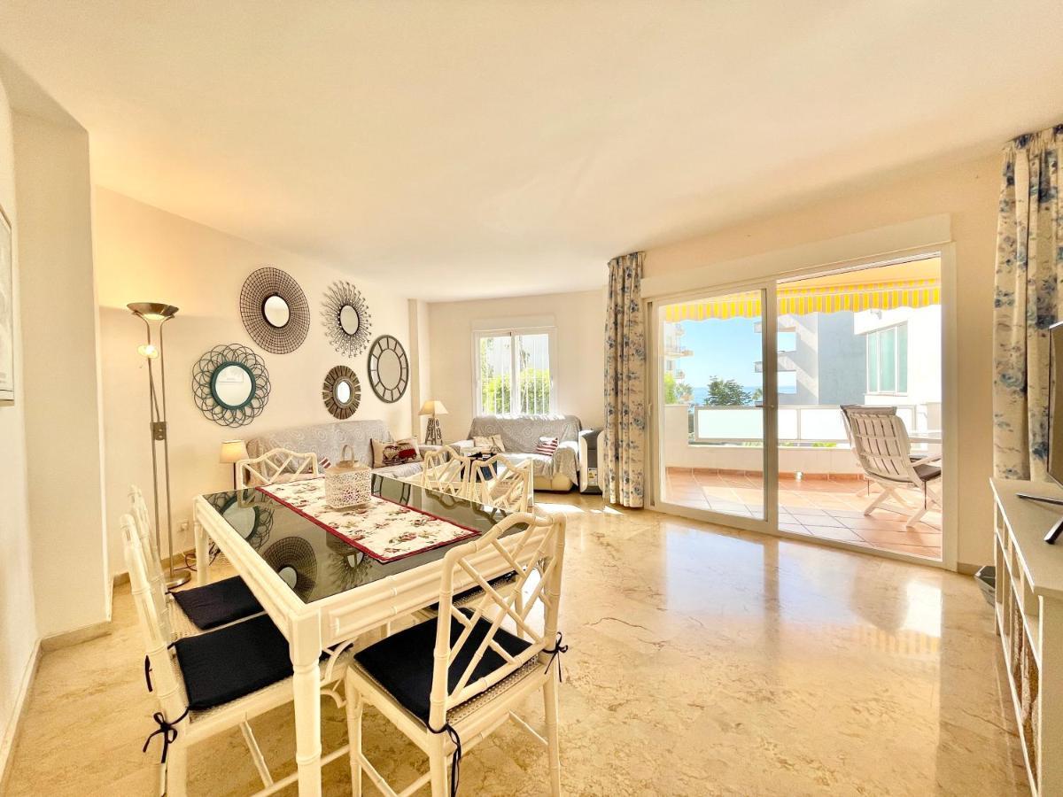 Marbella Del Mar II - Eaw Homes Kültér fotó