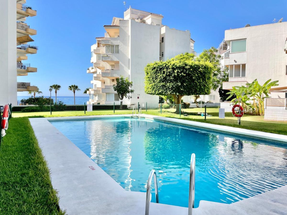 Marbella Del Mar II - Eaw Homes Kültér fotó
