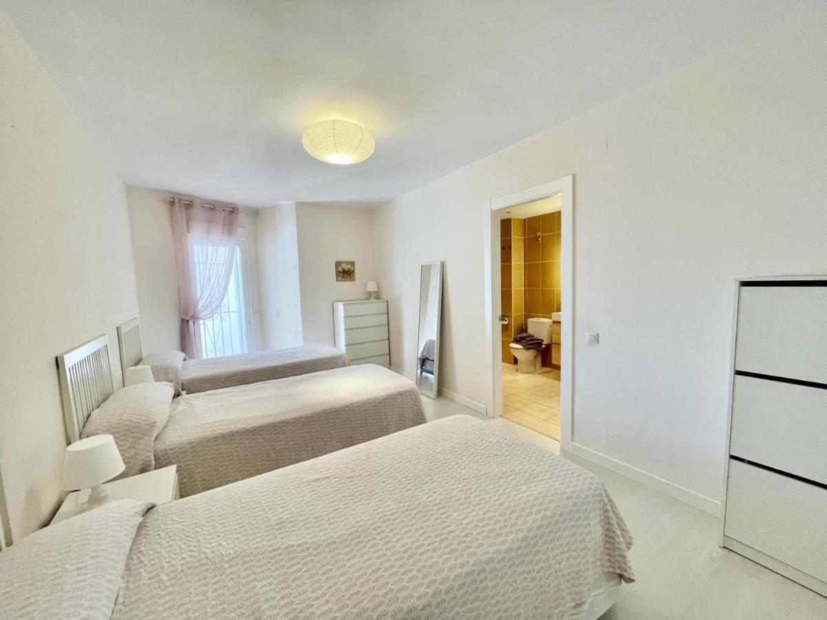 Marbella Del Mar II - Eaw Homes Kültér fotó