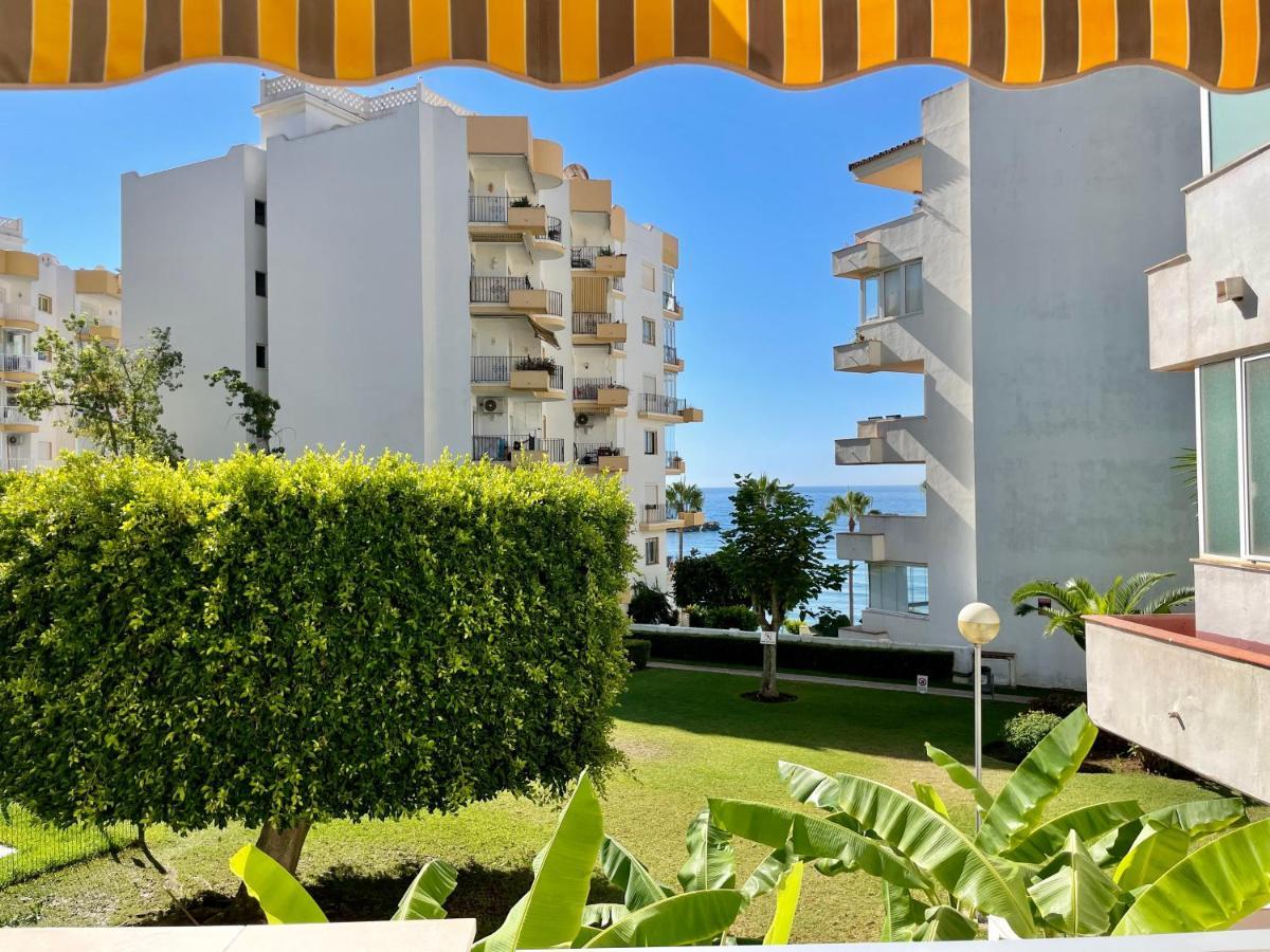 Marbella Del Mar II - Eaw Homes Kültér fotó