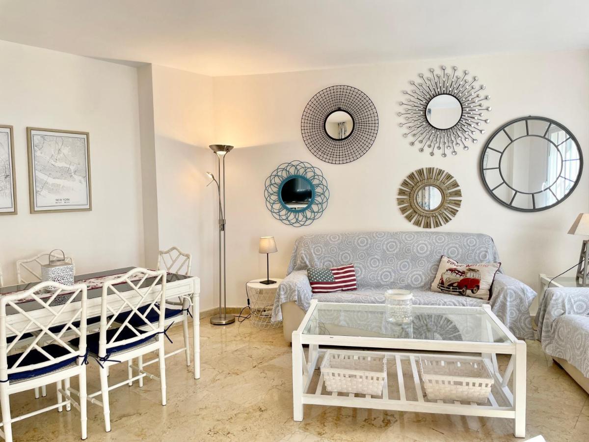 Marbella Del Mar II - Eaw Homes Kültér fotó