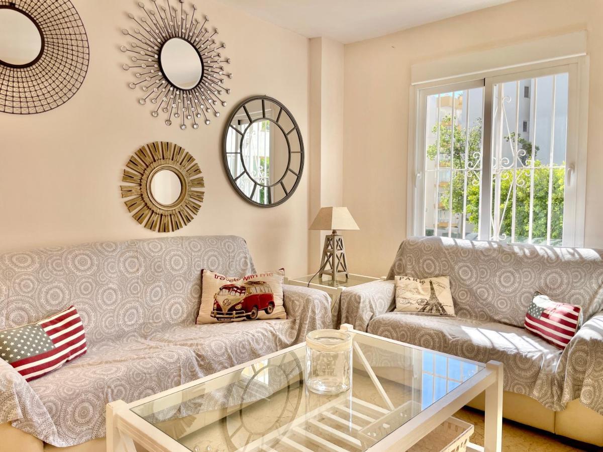 Marbella Del Mar II - Eaw Homes Kültér fotó