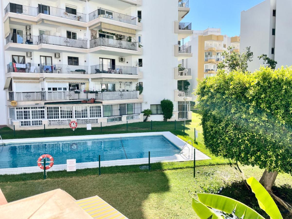 Marbella Del Mar II - Eaw Homes Kültér fotó
