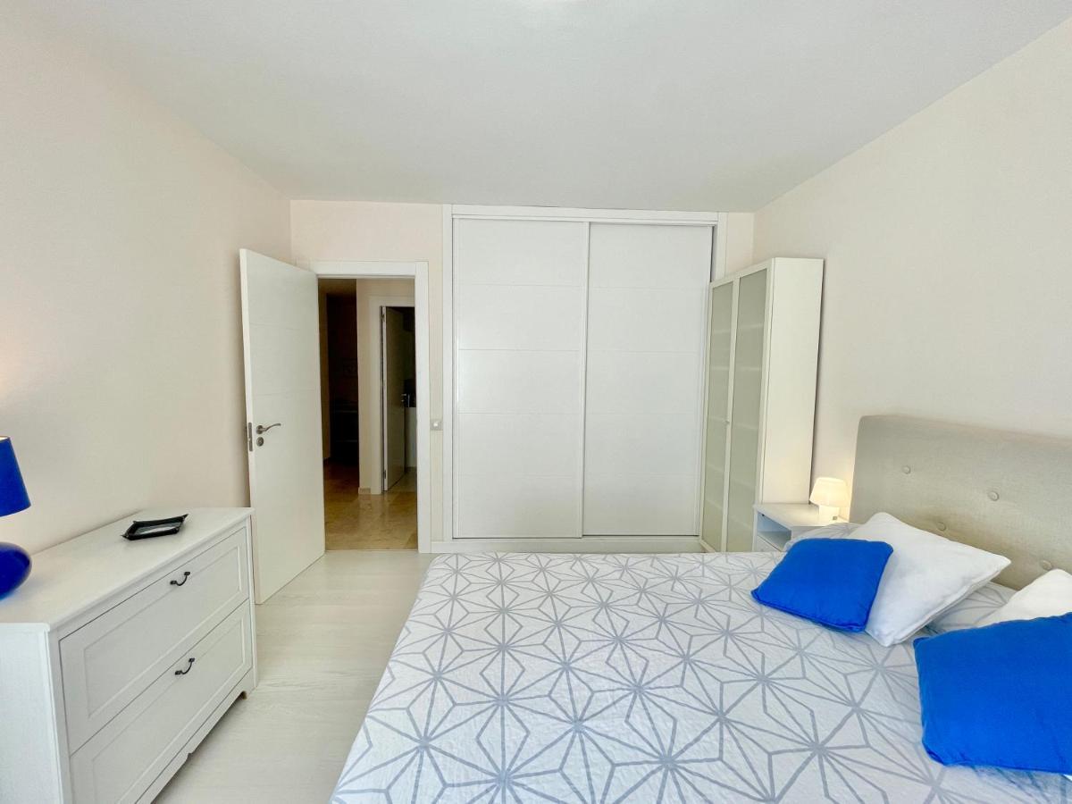 Marbella Del Mar II - Eaw Homes Kültér fotó
