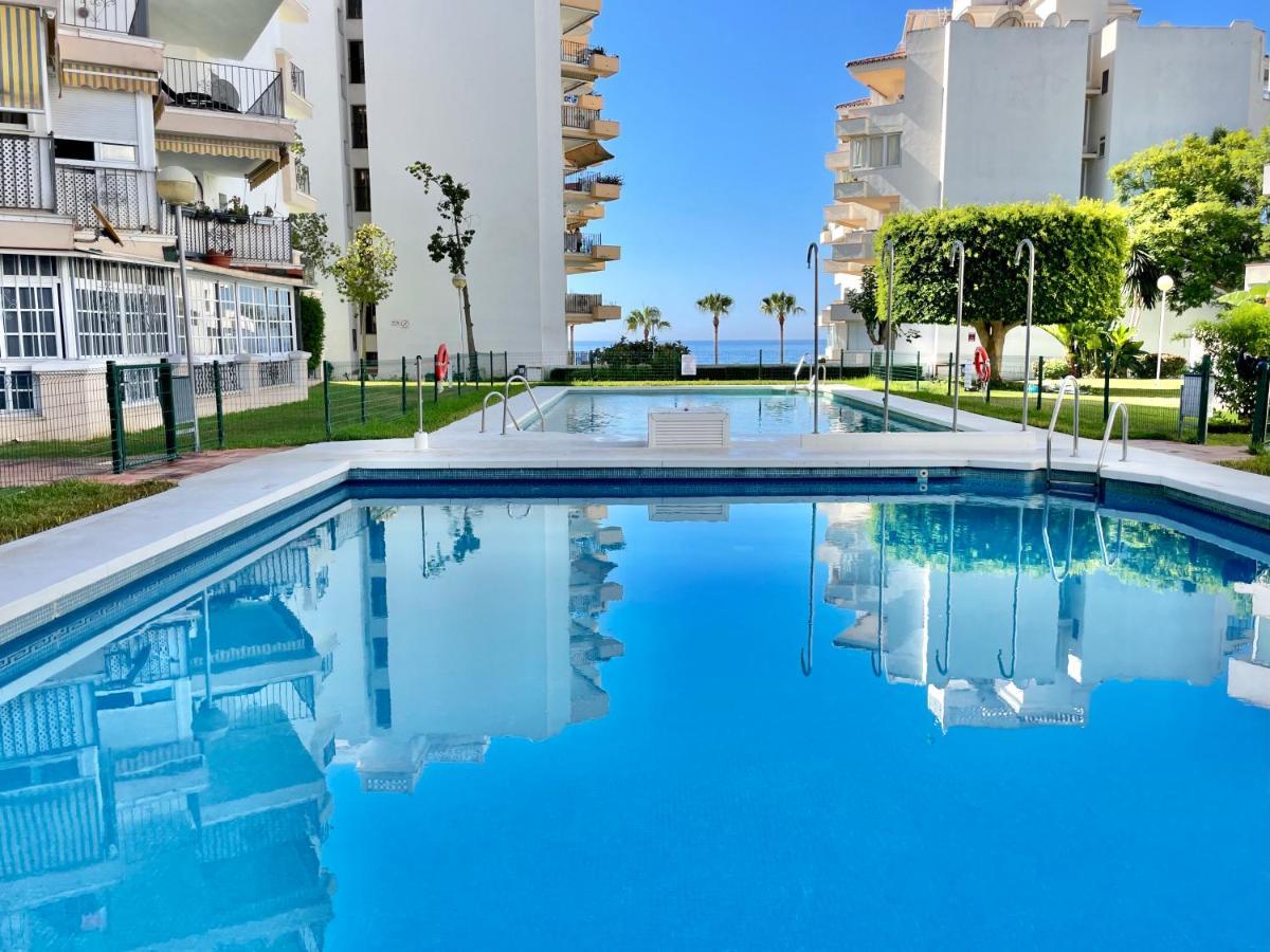 Marbella Del Mar II - Eaw Homes Kültér fotó