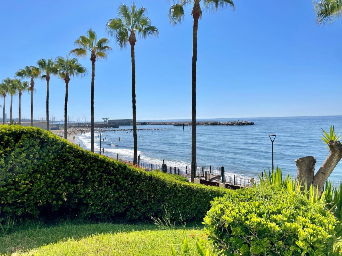 Marbella Del Mar II - Eaw Homes Kültér fotó