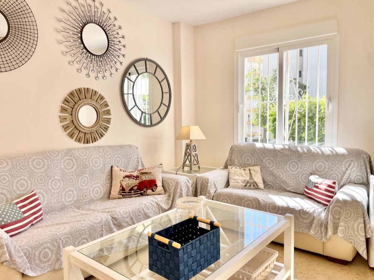 Marbella Del Mar II - Eaw Homes Kültér fotó