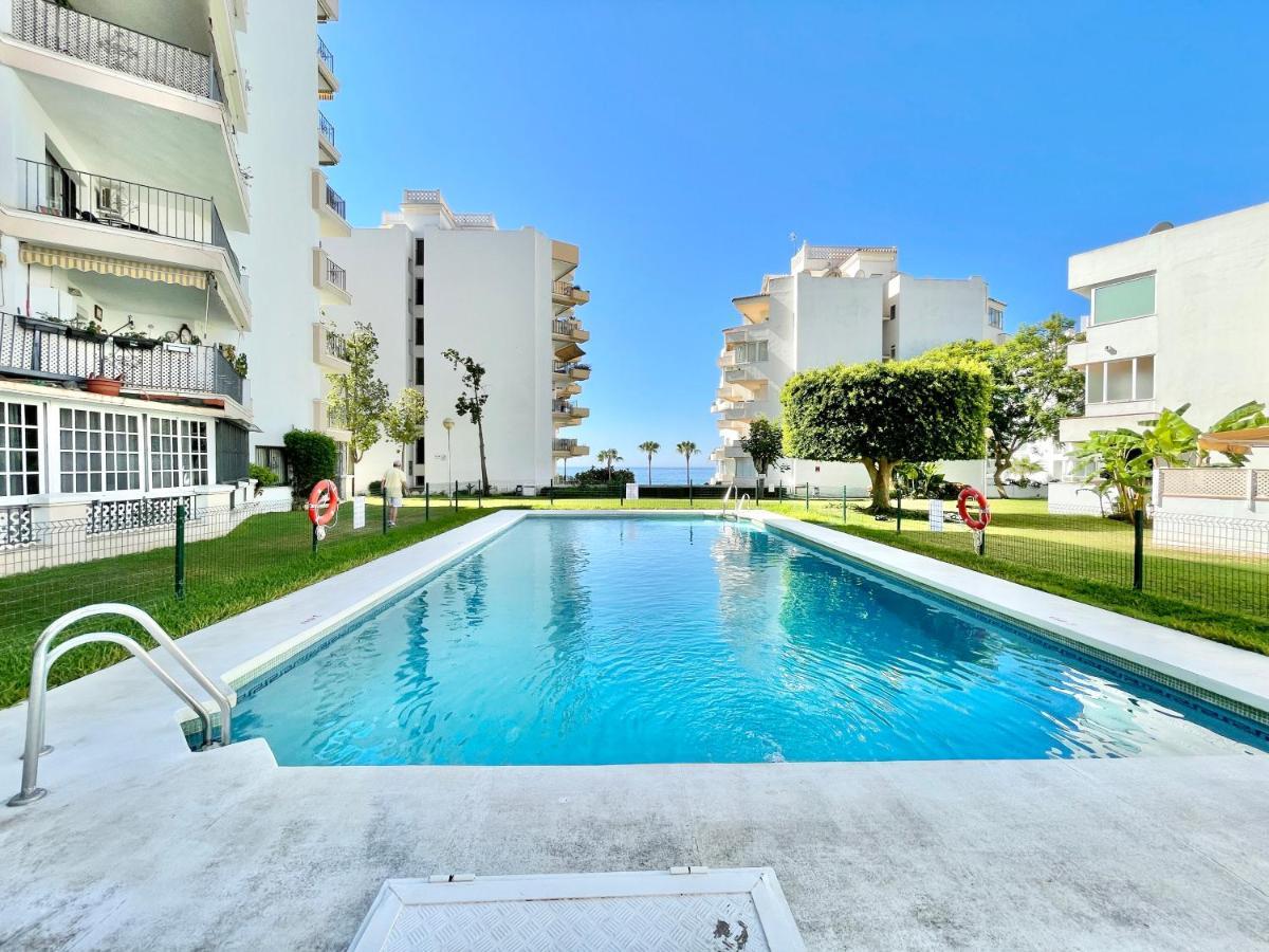 Marbella Del Mar II - Eaw Homes Kültér fotó