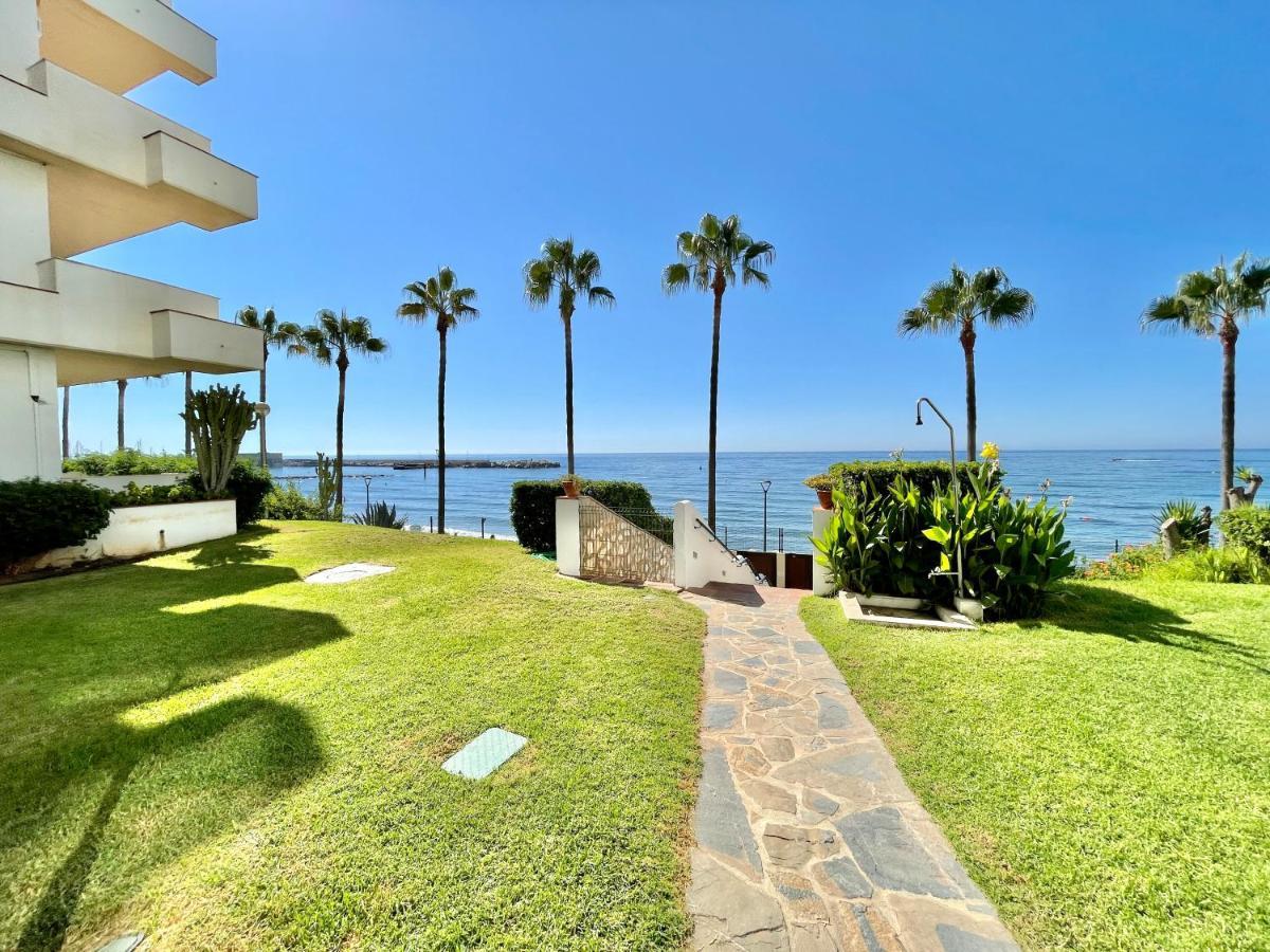 Marbella Del Mar II - Eaw Homes Kültér fotó